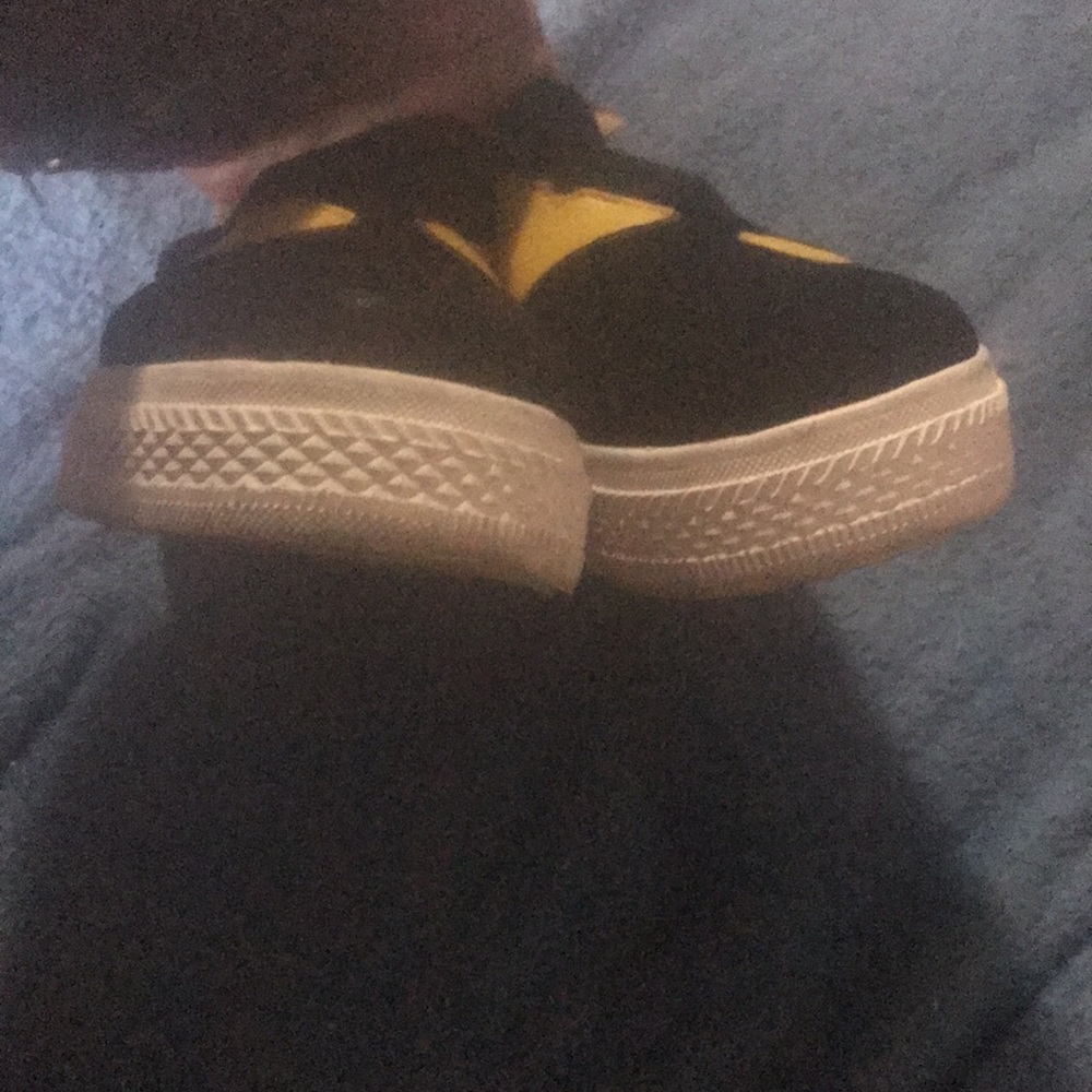 FENDI MONSTER SLIP ONS - Picture 5 of 6